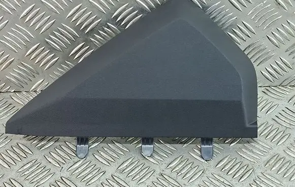 Audi Q4 e-tron Dashboard side end trim 89A857086