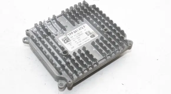 Audi A8 S8 D4 4H Xenon control unit/module 5DF01109404