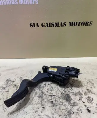 Mazda 2 Accelerator throttle pedal 4S619F836AA