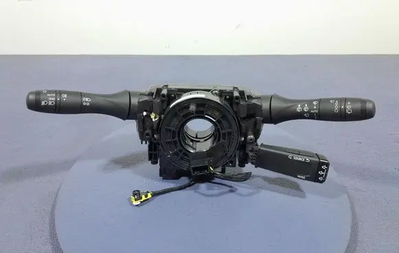 Renault Captur Other switches/knobs/shifts 255674797R