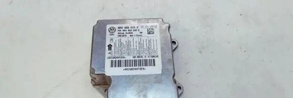 Audi Q5 SQ5 Airbag control unit/module 8R0959655E