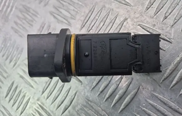 Mercedes-Benz C W203 Mass air flow meter A6110940048