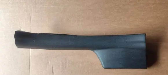 Nissan Note (E12) Rear sill trim cover 769e83vwoa 769e83vw0a 769e8