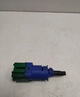 Peugeot 508 Brake pedal sensor switch 9672407680