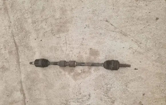 KIA Sportage Front driveshaft