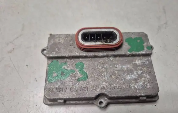 Audi A6 S6 C6 4F Xenon control unit/module 5DV00829000BSP