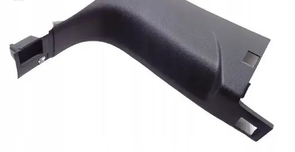 Audi Q7 4M Other sill/pillar trim element 4M1867272B