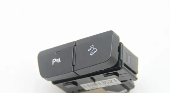 Opel Mokka Parking (PDC) sensor switch 96892032