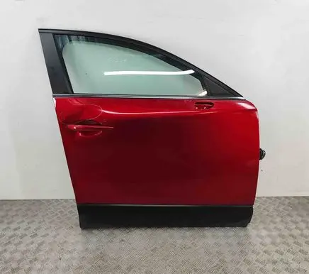 Mazda CX-30 Front door DMY05802X