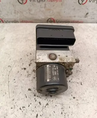 Renault Espace - Grand espace IV ABS Pump 8200159837 P5CT2AAY4 10020600924