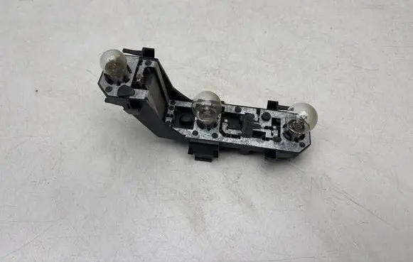 Volkswagen Sharan Tail light bulb cover holder 7M3945258