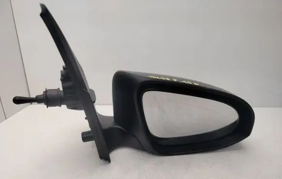 Peugeot 108 Front door electric wing mirror 13L35