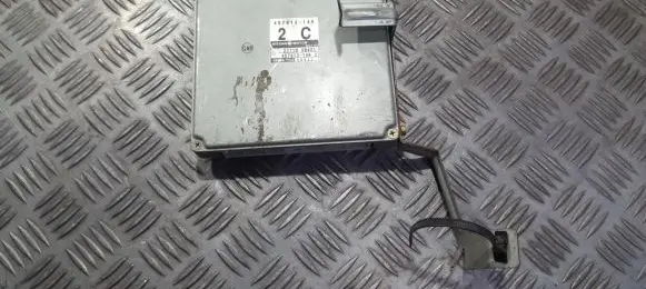 Nissan Patrol Y61 Engine control unit/module 407913149 407913-149