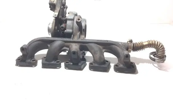 Volvo V70 Turbo GTB2056VL 31219697 76206013