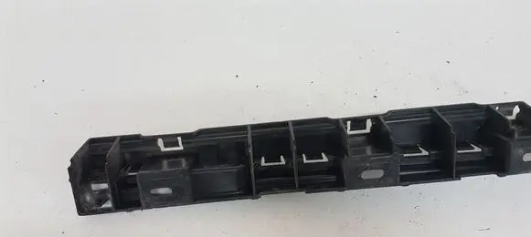 BMW 5 F10 F11 Sill/side skirt trim 7204021 5177204021