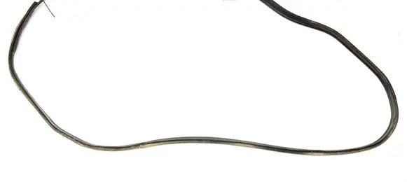 Jaguar XJ X308 Trunk rubber seal (body)