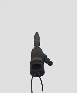 Renault Scenic II - Grand scenic II Fuel injector 0445110280