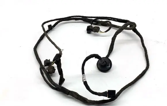 Mercedes-Benz E W212 Parking sensor (PDC) wiring loom A2125405710