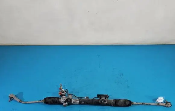 Citroen C-Crosser Steering rack 4410A246 IMPRK1589774