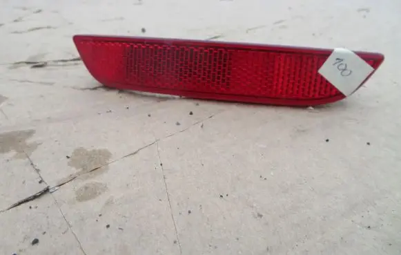 Renault Clio IV Rear tail light reflector 265605789R