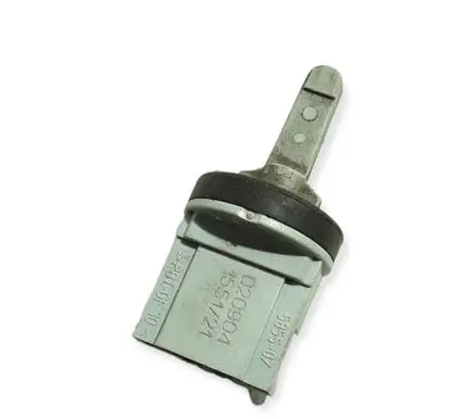 Volkswagen Golf V Interior temperature sensor 1k0907543