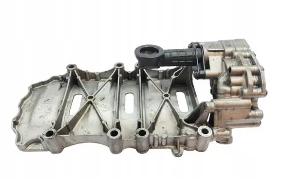 Toyota Proace Oil pump 9807727980