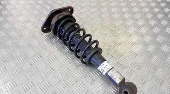 Mini One - Cooper R50 - 53 Rear shock absorber/damper 22190206 6757229