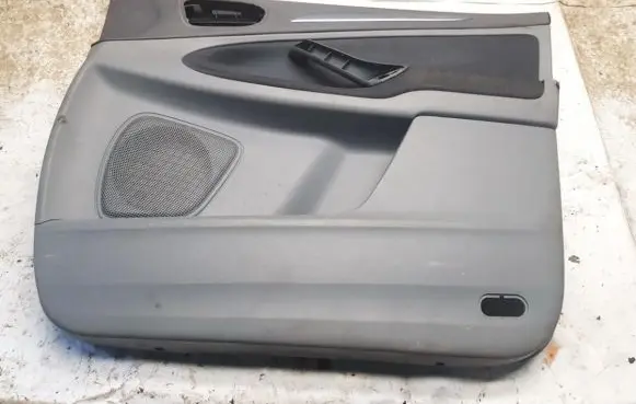 Ford Mondeo MK II Front door card panel trim 22644af34d8 6m21u23942cg1eg9