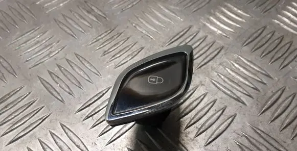 Citroen DS3 Central locking switch button 96656596