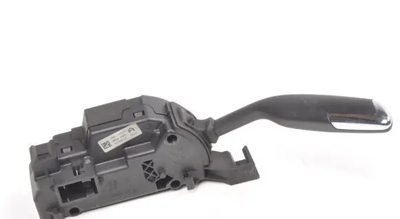 Citroen C4 Grand Picasso Gear shift rod 96811335XT