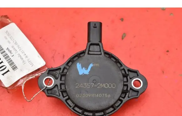 Hyundai Tucson JM Sensor 24357-2M000