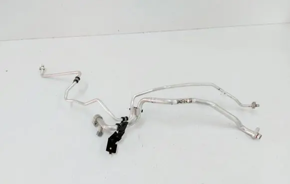 Dacia Duster III Air conditioning (A/C) pipe/hose 924809956R