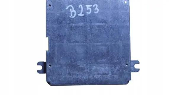 Honda FR-V Engine control unit/module 37820RJJG01