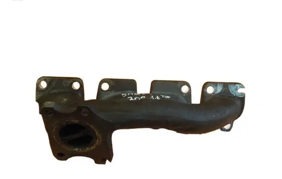 Peugeot 308 Exhaust manifold V757436680