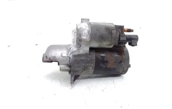 Cadillac CTS Starter motor 12610857 M000T35875