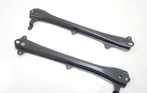 Toyota Corolla E210 E21 Radiator support slam panel bracket 