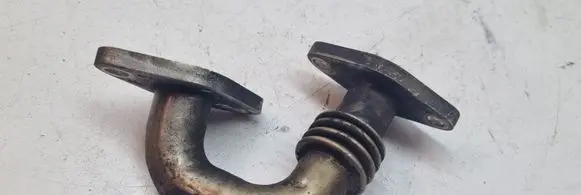 EGR valve line/pipe/hose