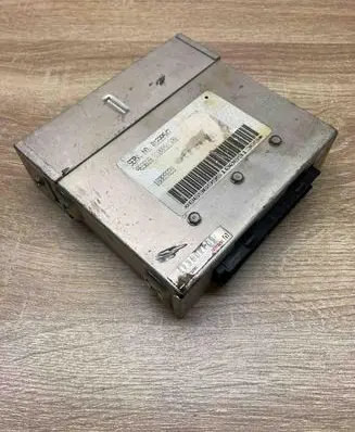 Opel Vectra B Engine control unit/module ECU 01228547 16089699