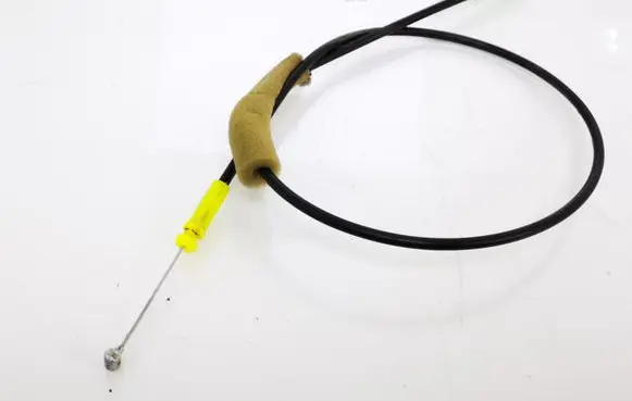 Toyota Avensis T250 Rear door cable line 7A30 18R