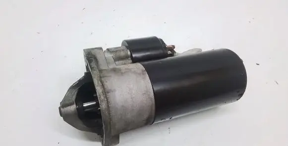 Volvo XC70 Starter motor