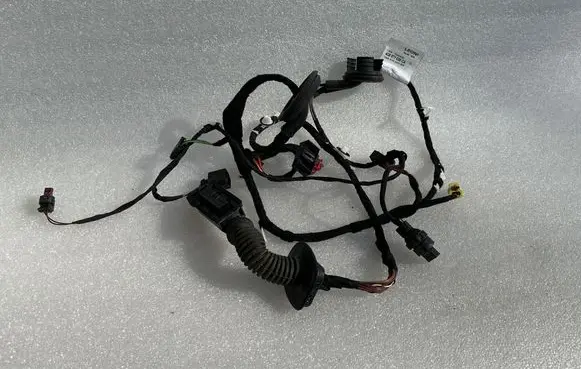 Audi A7 S7 4G Front door wiring loom 4G8971030CA
