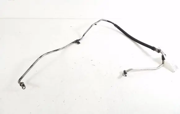 Mercedes-Benz GLK (X204) Gearbox oil cooler pipe/hose A6511801430