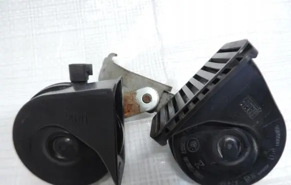 Ford Ecosport Horn signal DN1T-13802-AA