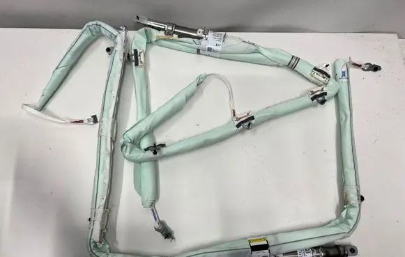 Volvo XC40 Other interior part 32296284 32296285