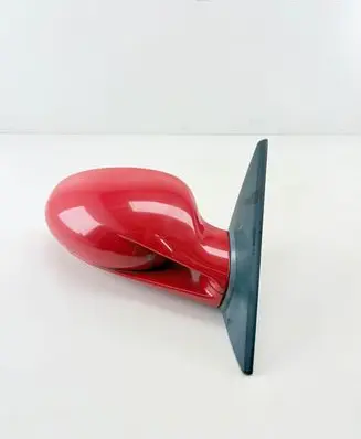 Porsche Cayman 987 Front door electric wing mirror 99773162000 A2716414
