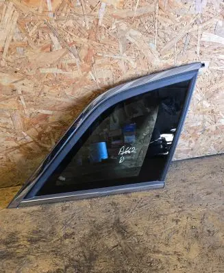 Opel Antara Rear side window P96660069 96660069 43R000083