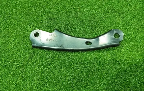 Renault Arkana Front control arm 551A35250R 1672R 22411