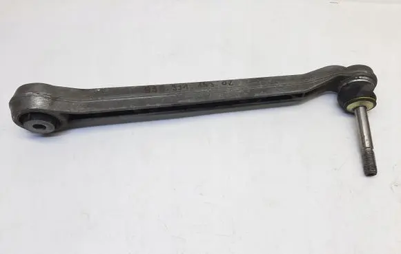 Rear upper control arm/wishbone