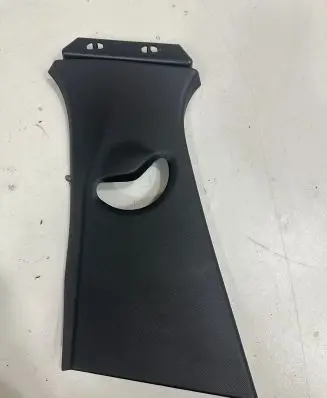 BMW 1 F40 (A) pillar trim 7462471 7444551