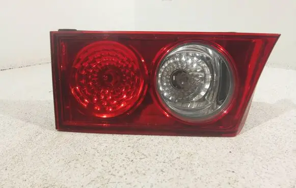 Honda Accord Rear/tail lights P5921l